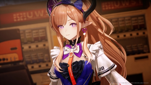 画像ギャラリー No.022のサムネイル画像 / 「アークナイツ：エンドフィールド」，6月5日のアップデート情報を公開。新オペレーター「ミ・フ」「カミーユ」が登場し，新コンテンツ「拾遺散記」も開放
