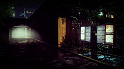 ꡼ No.001 | The Closing Shift | Ź