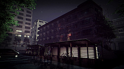 ꡼ No.002 | The Closing Shift | Ź