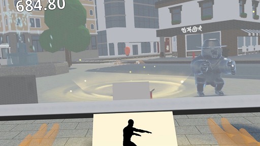 ���������꡼ No.002�Υ���ͥ������ / VR�ꥺ��ե��åȥͥ��������Groove Fit Island!!�פ�������꡼����