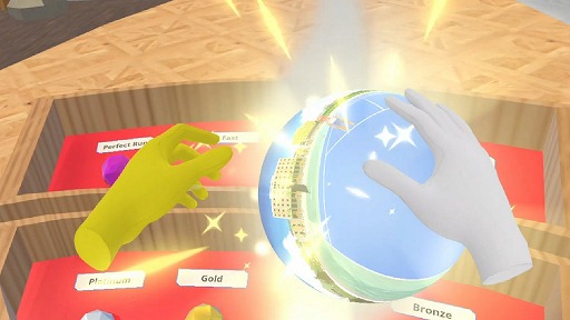 ���������꡼ No.008�Υ���ͥ������ / VR�ꥺ��ե��åȥͥ��������Groove Fit Island!!�פ�������꡼����