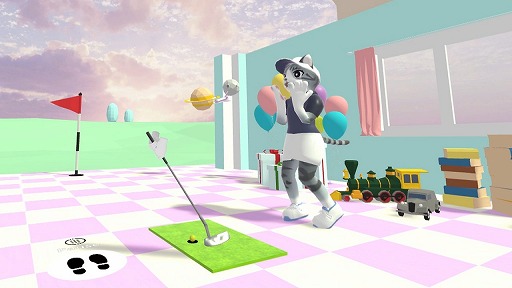 ���������꡼ No.011�Υ���ͥ������ / VR�ꥺ��ե��åȥͥ��������Groove Fit Island!!�פ�������꡼����