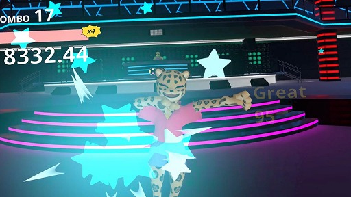 ���������꡼ No.012�Υ���ͥ������ / VR�ꥺ��ե��åȥͥ��������Groove Fit Island!!�פ�������꡼����