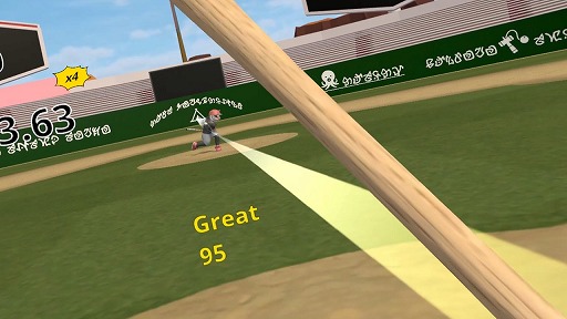 ���������꡼ No.013�Υ���ͥ������ / VR�ꥺ��ե��åȥͥ��������Groove Fit Island!!�פ�������꡼����