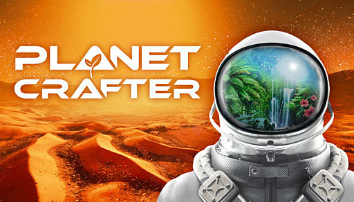 ץɤΥƥեߥ󥰡եƥ󥰥The Planet CrafterסSteamǥ꡼桼ӥ塼ϰŪ˹ɾ