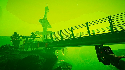 画像ギャラリー No.003のサムネイル画像 / 「The Planet Crafter」,時期DLC“Toxicity”のリリースが11月18日に決定。汚染された惑星の姿を確認できる最新トレイラー公開