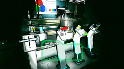 ���������꡼ No.006�Υ���ͥ������ / PC��Steam���ǡ�PREDATOR AND WRECK �Ῡ�Ԥ������������ۿ���Switch�Ǥ�١����ˡ���Ф䥲����Х�󥹤ʤɤ򶯲�