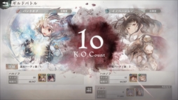 画像ギャラリー No.009のサムネイル画像 / Steam版「メメントモリ」,配信開始。ハイクオリティサウンドと超美麗なデザインが楽しめるRPGで,放置中も少女たちが強くなる