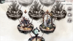 画像ギャラリー No.010のサムネイル画像 / Steam版「メメントモリ」,配信開始。ハイクオリティサウンドと超美麗なデザインが楽しめるRPGで,放置中も少女たちが強くなる