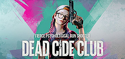 ���������꡼ No.002�Υ���ͥ������ / ��Dead Cide Club�ס��ե꡼���ƥ��ȡ�������������ɤ�6��3��14��00���»ܡ��켡�¥ƥ��ȤΥե����ɥХå���ȿ�Ǥ����С����������
