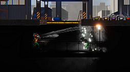 ���������꡼ No.006�Υ���ͥ������ / �����������뷿����饤��Хȥ륲�����Dead Cide Club�פ��������������Steam�ǳ��ϡ����塼�ƥ��󥰤�ᥤ��Ȥ���PvP/PvE��ڤ����