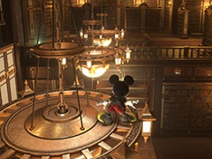 KINGDOM HEARTS IVסȯΥ̤XǸåɥȥ臘䲦ͤƤ餷