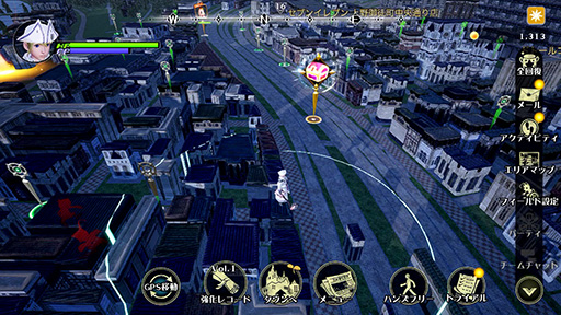 画像ギャラリー No.001のサムネイル画像 / 新作スマホ向けRPG「KINGDOM HEARTS Missing-Link」,開発中止を発表