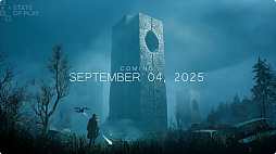 ���������꡼ No.007�Υ���ͥ������ / PS5�ǡ֥إ롦�����������פ�ȯ������9��4���˷��ꡣ��꡼��������Τ���ǿ��ȥ쥤�顼��������