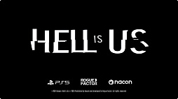 ���������꡼ No.008�Υ���ͥ������ / PS5�ǡ֥إ롦�����������פ�ȯ������9��4���˷��ꡣ��꡼��������Τ���ǿ��ȥ쥤�顼��������