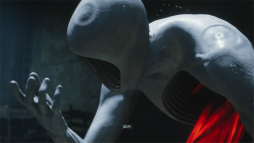 ꡼ No.005Υͥ / Υץ쥤ݡϥ󥢥ɥ٥㡼Hell is Usפ򤭤Ϲʻž夬ꡣλҤǰ۷βʪ臘ܤ˴٤ä͸α̿