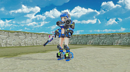 �����ߥå��֥쥤�� GUN �� SLASH