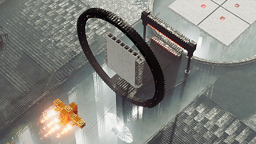 ���������꡼ No.003�Υ���ͥ������ / ��������å�����˲������ؤ���ǽ�Ǥ����ABRISS - build to destroy�ס������ǤΥ�꡼����9��5���˷���