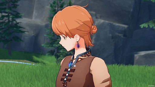 画像ギャラリー No.009のサムネイル画像 / 「ホロアース」,ホロライブプロダクション所属タレントが本人の姿で登場する降臨機能を実装。新ビジュアルも公開