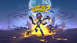 THQ Nordicǯǯϥ2022ס߳档Destroy All Humans! 2פʤɡ28ȥ뤬80󥪥դ