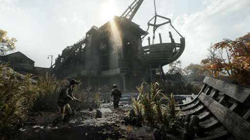 ꡼ No.002Υͥ /  PS5/Xbox Series X|SǡHunt: Showdown 1896סܸޤॢΥ饤