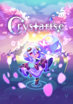 Crystariseס緿åץǡȤ»ܡդΥХ100᤯ΥΤɲ