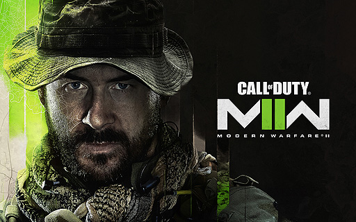 #003Υͥ/CoD꡼ǿCall of Duty: Modern Warfare IIפ1028꡼