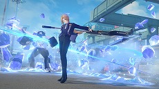 ���������꡼ No.008�Υ���ͥ������ / �֥���쥹�����󥼥���Ver.1.7���ޤȲ������ơפ�4��23���˥�꡼������������1�Υᥤ�󥹥ȡ��꡼���Ĥ��˥��饤�ޥå������������