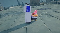 ���������꡼ No.011�Υ���ͥ������ / �֥���쥹�����󥼥���Ver.1.7���ޤȲ������ơפ�4��23���˥�꡼������������1�Υᥤ�󥹥ȡ��꡼���Ĥ��˥��饤�ޥå������������