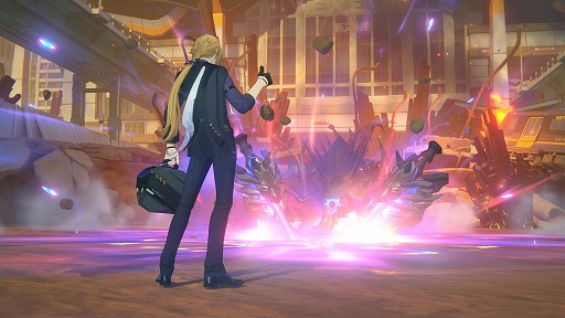 ���������꡼ No.015�Υ���ͥ������ / �֥���쥹�����󥼥���Ver.1.7���ޤȲ������ơפ�4��23���˥�꡼������������1�Υᥤ�󥹥ȡ��꡼���Ĥ��˥��饤�ޥå������������