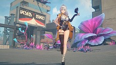 ���������꡼ No.008�Υ���ͥ������ / �֥���쥹�����󥼥��ס�Ver.2.0�ֱ���ιԤ��夯��פ��ۿ�����6��6���˷��ꡣXbox Series X|S�Ǥ�Ʊ���˥�꡼��