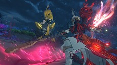 ���������꡼ No.015�Υ���ͥ������ / �֥���쥹�����󥼥��ס�Ver.2.0�ֱ���ιԤ��夯��פ��ۿ�����6��6���˷��ꡣXbox Series X|S�Ǥ�Ʊ���˥�꡼��