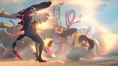 ���������꡼ No.019�Υ���ͥ������ / �֥���쥹�����󥼥��ס�Ver.2.0�ֱ���ιԤ��夯��פ��ۿ�����6��6���˷��ꡣXbox Series X|S�Ǥ�Ʊ���˥�꡼��