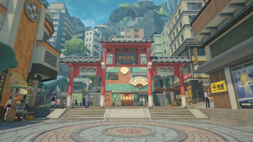 ꡼ No.004Υͥ / Υ󥿥ӥ塼ϡ֥쥹󥼥Ver.2.0ֱιԤ夯׳롣ʪ䥭饯ˤĤơץǥ塼ʹ