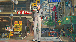 ꡼ No.011Υͥ / Υ󥿥ӥ塼ϡ֥쥹󥼥Ver.2.0ֱιԤ夯׳롣ʪ䥭饯ˤĤơץǥ塼ʹ