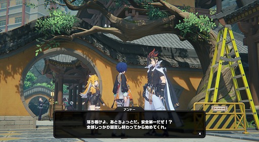 ���������꡼ No.014�Υ���ͥ������ / �Υץ쥤��ݡϡ֥���쥹�����󥼥���Ver.2.0�ϥϥޤä��㤦���Ǥ����äѤ��� ����θ��������ǡ�������վ��ͤ�̥������