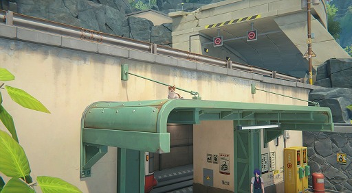 ���������꡼ No.037�Υ���ͥ������ / �Υץ쥤��ݡϡ֥���쥹�����󥼥���Ver.2.0�ϥϥޤä��㤦���Ǥ����äѤ��� ����θ��������ǡ�������վ��ͤ�̥������