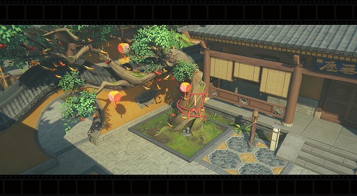 ���������꡼ No.053�Υ���ͥ������ / �Υץ쥤��ݡϡ֥���쥹�����󥼥���Ver.2.0�ϥϥޤä��㤦���Ǥ����äѤ��� ����θ��������ǡ�������վ��ͤ�̥������