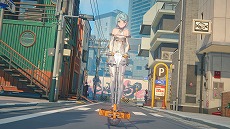 ���������꡼ No.003�Υ���ͥ������ / �֥���쥹�����󥼥��ס�Ver.2.2�ֲ��䤫�����褷�Ȥ����פ�9��4���˼����������꡼�Ԥθ���Ʈ��Ϥޤ��ޤ�³��