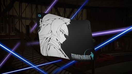 ꡼ No.007Υͥ / ֥쥹󥼥׽θյ郎Razerо졣ߥ󥰥ܡɡޥʤɤΥܥǥ뤬³ȯ