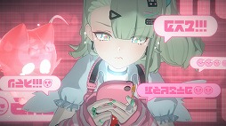 画像ギャラリー No.006のサムネイル画像 / 「ゼンレスゾーンゼロ」，Ver.2.6「いつかの妄想に、アンコール」を2月6日にリリース。妄想エンジェル「千夏」と「アリア」が正式実装