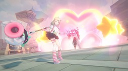 画像ギャラリー No.007のサムネイル画像 / 「ゼンレスゾーンゼロ」，Ver.2.6「いつかの妄想に、アンコール」を2月6日にリリース。妄想エンジェル「千夏」と「アリア」が正式実装