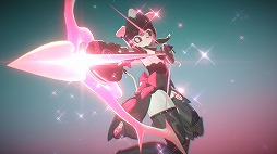 画像ギャラリー No.011のサムネイル画像 / 「ゼンレスゾーンゼロ」，Ver.2.6「いつかの妄想に、アンコール」を2月6日にリリース。妄想エンジェル「千夏」と「アリア」が正式実装