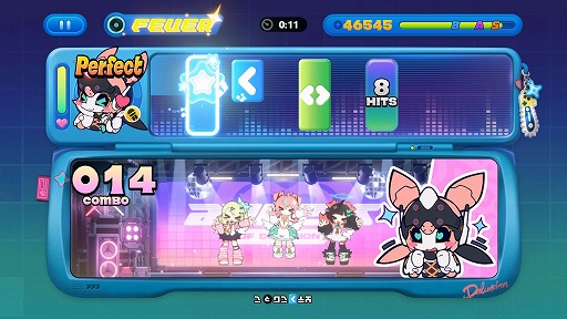 画像ギャラリー No.017のサムネイル画像 / 「ゼンレスゾーンゼロ」,Ver.2.6「いつかの妄想に、アンコール」を2月6日にリリース。妄想エンジェル「千夏」と「アリア」が正式実装