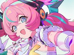 「ゼンレスゾーンゼロ」，Ver.2.6「いつかの妄想に、アンコール」を2月6日にリリース。妄想エンジェル「千夏」と「アリア」が正式実装