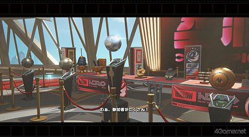 画像ギャラリー No.004のサムネイル画像 / 「ゼンレスゾーンゼロ」Ver.2.7で六分街にギャル降臨！　シーシィアがかき回す爆イケなアプデのプレイレポ【PR】