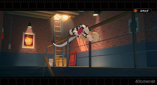 画像ギャラリー No.009のサムネイル画像 / 「ゼンレスゾーンゼロ」Ver.2.7で六分街にギャル降臨！　シーシィアがかき回す爆イケなアプデのプレイレポ【PR】