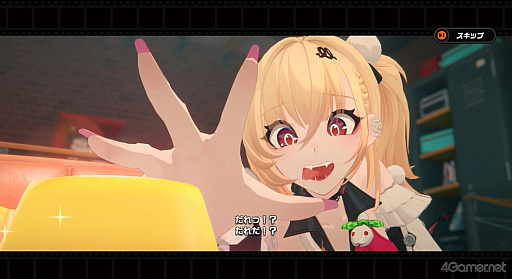 画像ギャラリー No.010のサムネイル画像 / 「ゼンレスゾーンゼロ」Ver.2.7で六分街にギャル降臨！　シーシィアがかき回す爆イケなアプデのプレイレポ【PR】