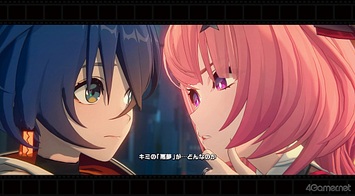 画像ギャラリー No.018のサムネイル画像 / 「ゼンレスゾーンゼロ」Ver.2.7で六分街にギャル降臨！　シーシィアがかき回す爆イケなアプデのプレイレポ【PR】