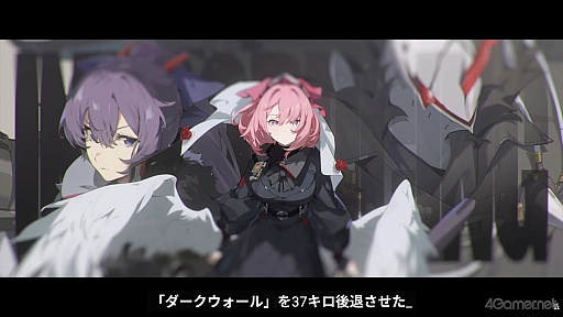 画像ギャラリー No.036のサムネイル画像 / 「ゼンレスゾーンゼロ」Ver.2.7で六分街にギャル降臨！　シーシィアがかき回す爆イケなアプデのプレイレポ【PR】